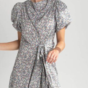 Piper and Scoot Dress